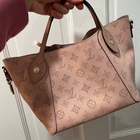 Louis Vuitton Mahina hina pm - Picture 8 of 11